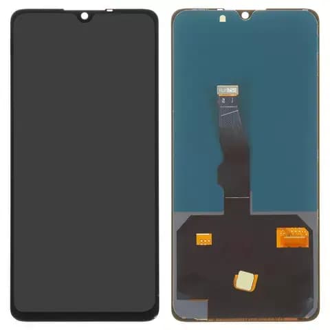 LCD for Huawei P30 (OLED)