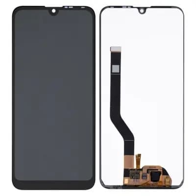 LCD for Huawei Y7 (2019)