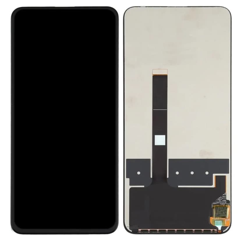 LCD for Huwaei Y9A Original