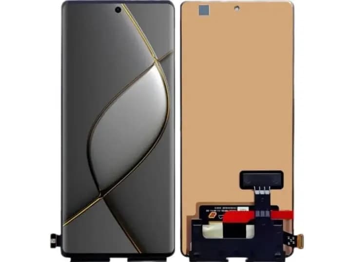 LCD for Infiinix Note 40 Pro 5G (Org)