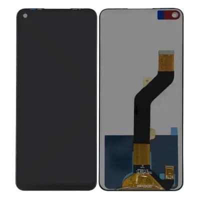 LCD for Infinix Hot 10