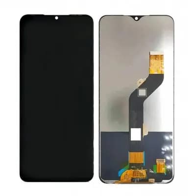 LCD for Infinix Hot 10 Play