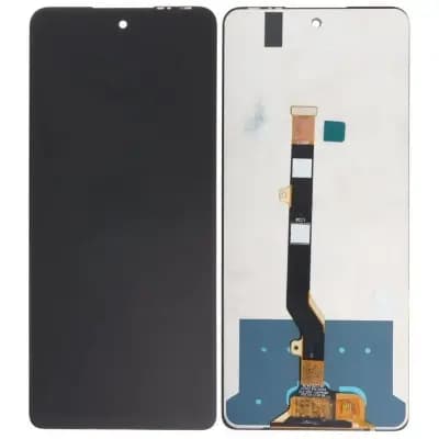 LCD for Infinix Hot 30, Hot 30 Play