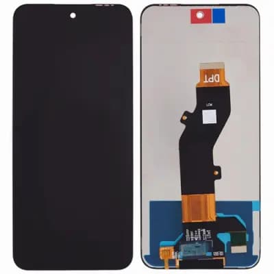LCD for Infinix Hot 50 (Org)