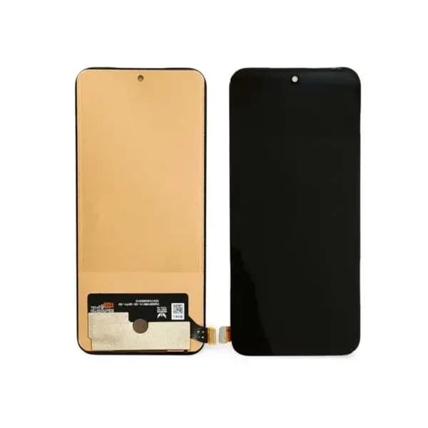 LCD For Infinix hot 60 pro (ORG)