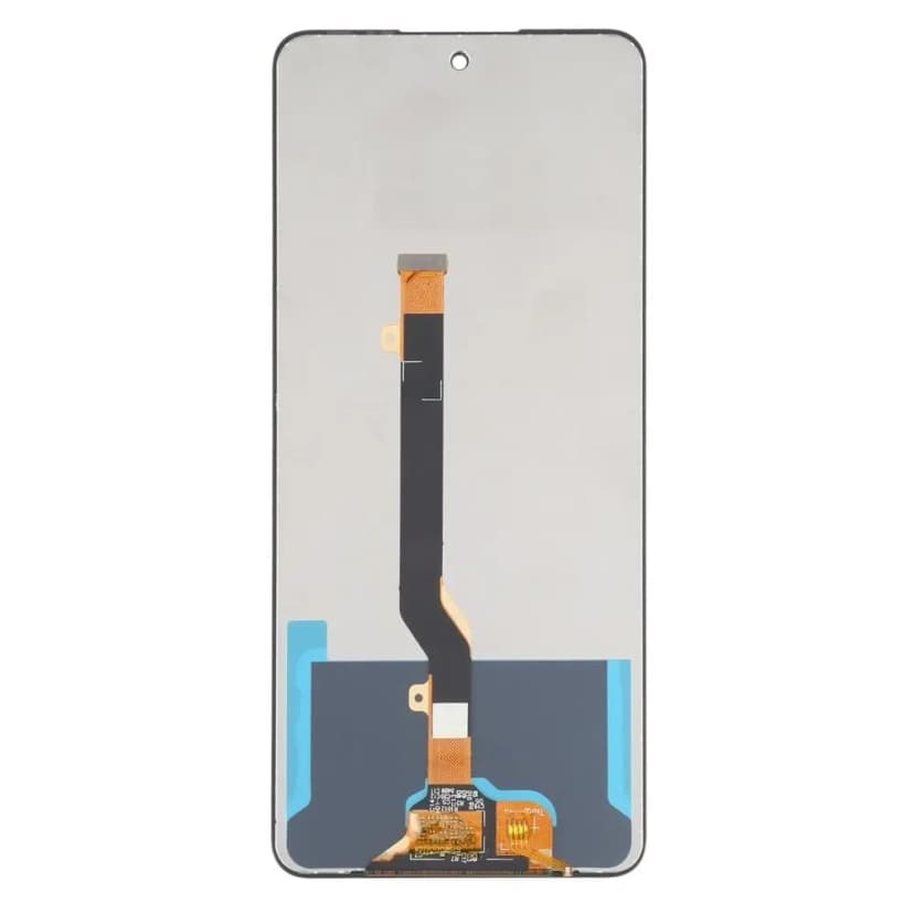 LCD for Infinix Note 10