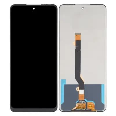 LCD for Infinix Note 10