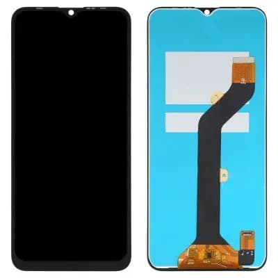 LCD for Infinix Smart 6