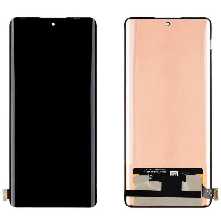 LCD for Infinix Zero 30(Org)