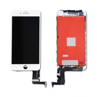 LCD for iPhone I 8+ (100% Org)