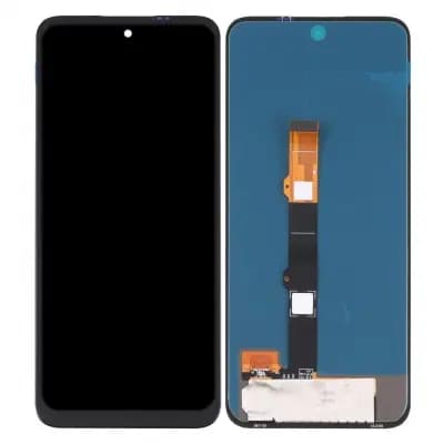 LCD for Mororola G31
