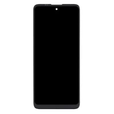 LCD for Motorola E40