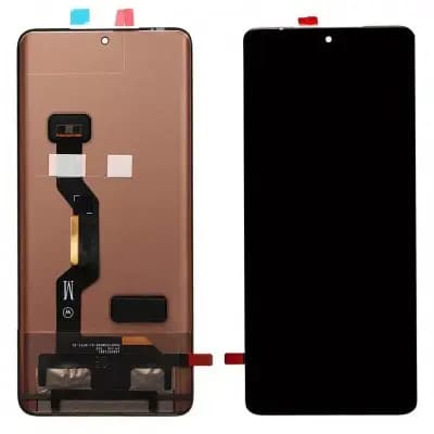 LCD For Motorola E50 5G