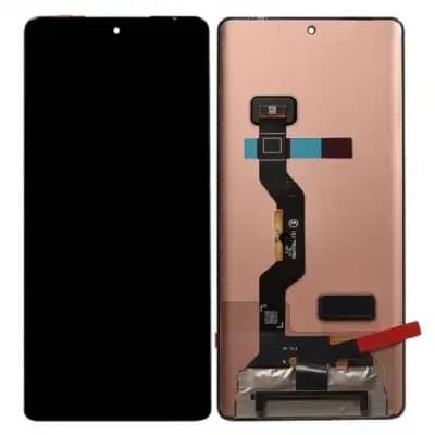 LCD For Motorola E60 Fusion