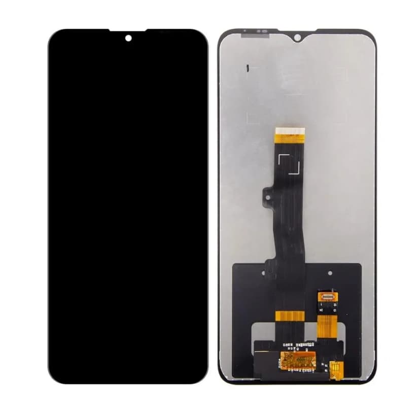 LCD for Motorola E7 Power
