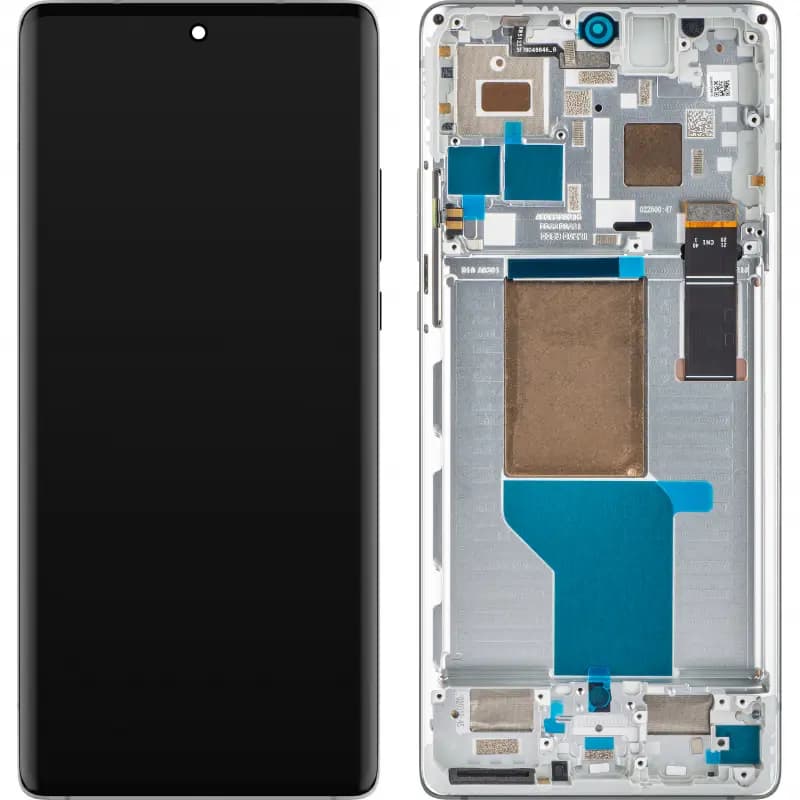 LCD for Motorola Edge 30 Ultra W.F (Org)