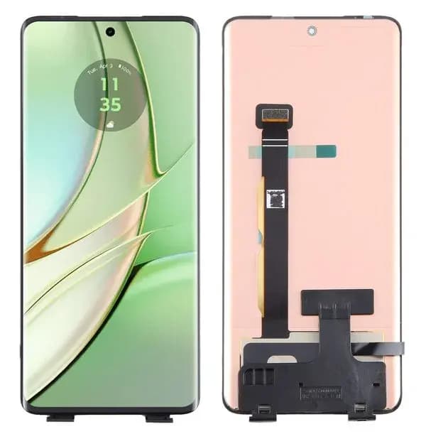 LCD for Motorola Edge 40(Org)