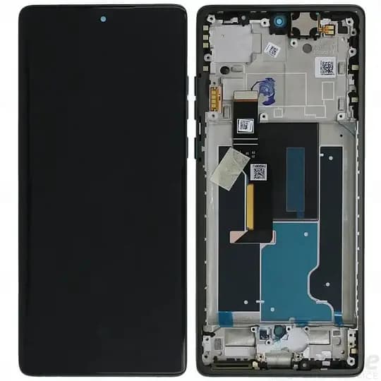 LCD for Motorola Edge 50 pro W.F (Org)