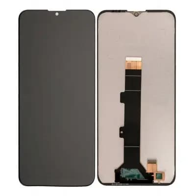 LCD for Motorola G20