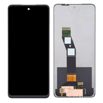 LCD for Motorola G24