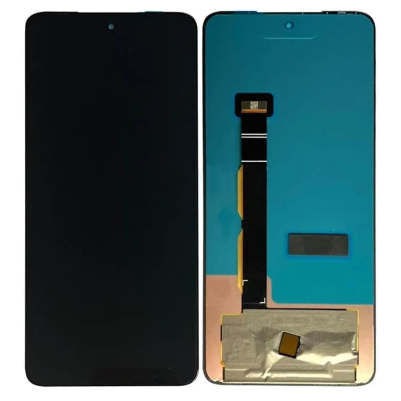 LCD for Motorola G84 New