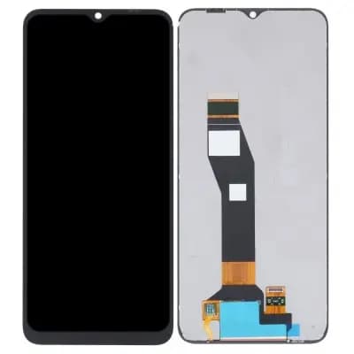 LCD for Motorola Moto E13