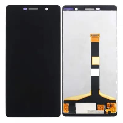 LCD for Nokia 7+, Nokia 6, Nokia 6.1