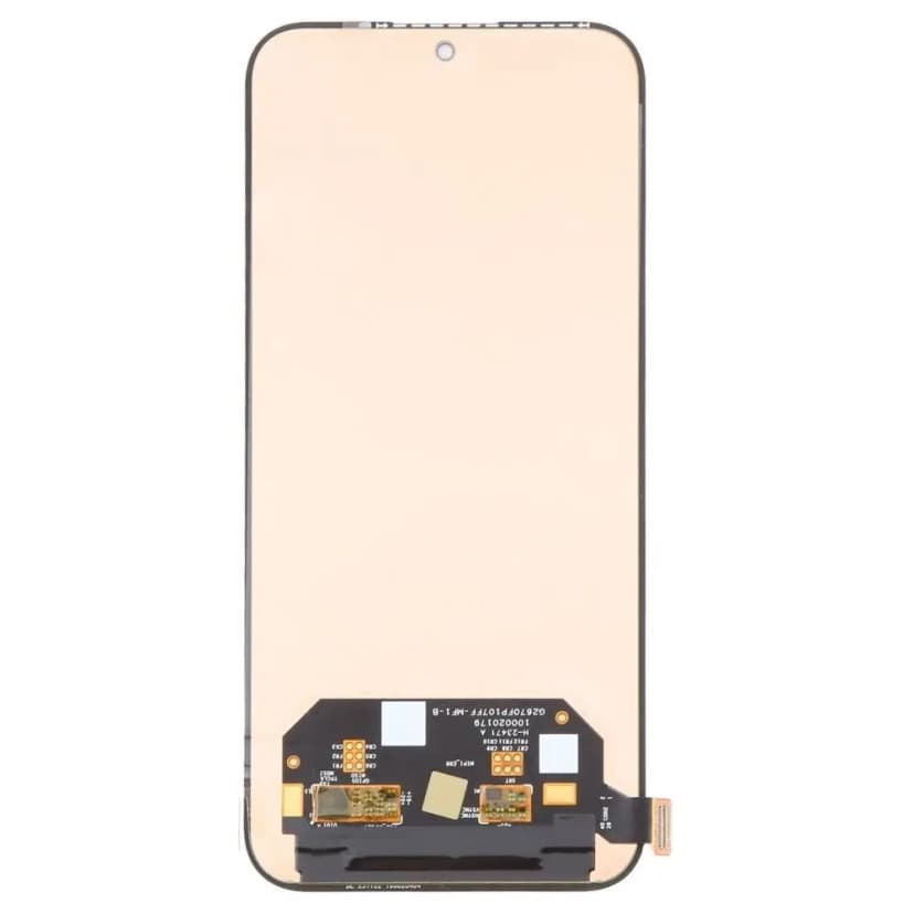 LCD for Nothing 2A (Org)