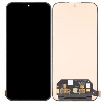 LCD for Nothing 2A (Org)