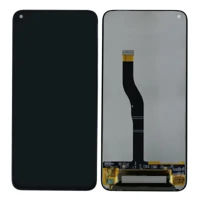 LCD for Nova 4