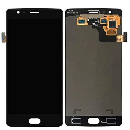 LCD for OnePlus 3 (Org)