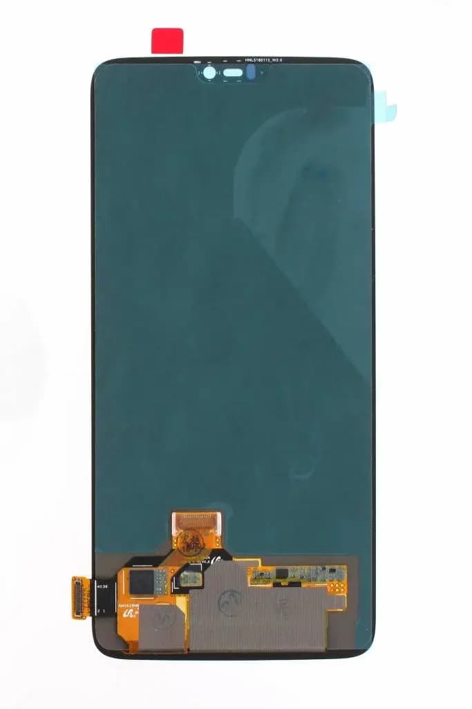 LCD for OnePlus 6 (Org)
