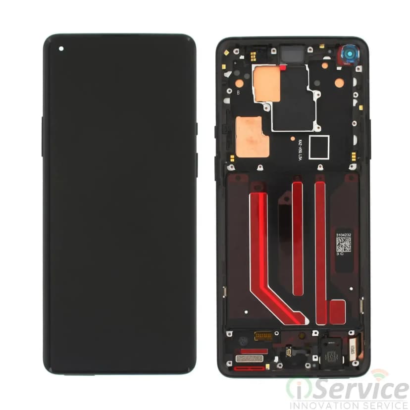 LCD for OnePlus 7 W.F (Org)