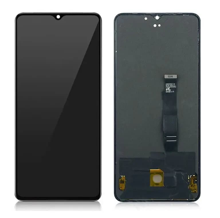 LCD for OnePlus 7T (OLED)