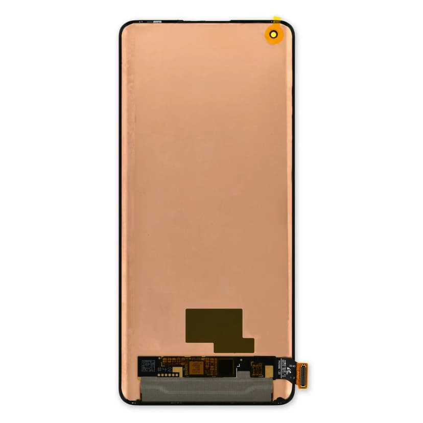 LCD for OnePlus 8 Pro N.F (Removed Org)