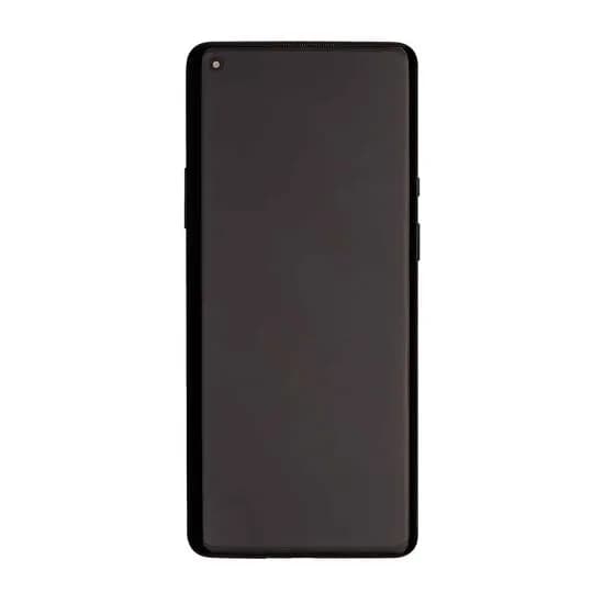 LCD for OnePlus 8 Pro W.F (Removed Org)