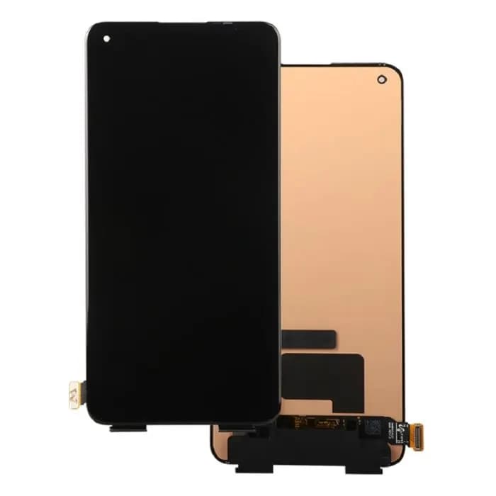 LCD for OnePlus 9R (Removed Org)