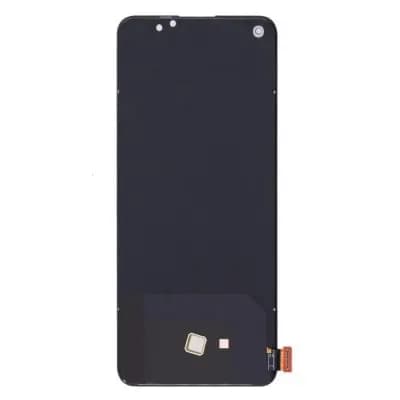 LCD for Oneplus Nord 2 Removed (Org)