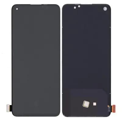 LCD for Oneplus Nord 2 Removed (Org)