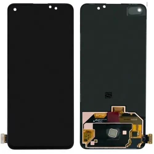 LCD for OnePlus Nord 2T (OLED)