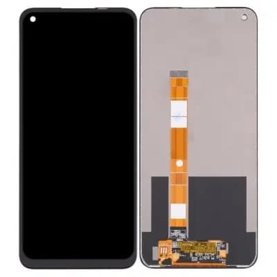 LCD For Oppo A55