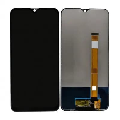 LCD for Oppo A7