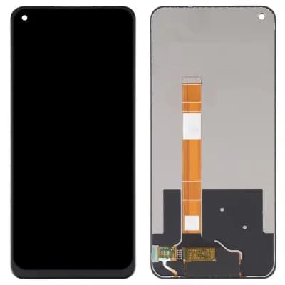 LCD for Oppo A92