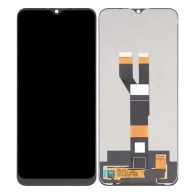 LCD for Oppo C11, C12, A54
