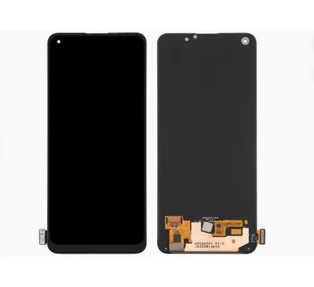 LCD for Oppo F17 Pro (Org)