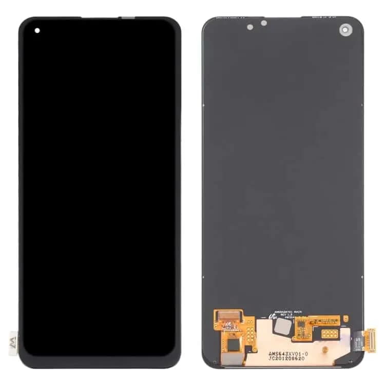 LCD for Oppo F19 Pro (Org)