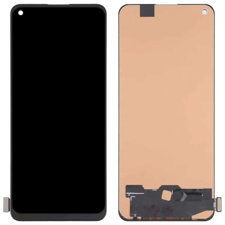LCD for Oppo F19 (TFT)