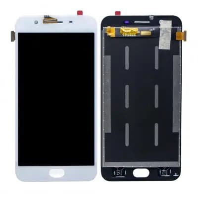 LCD for Oppo F1S