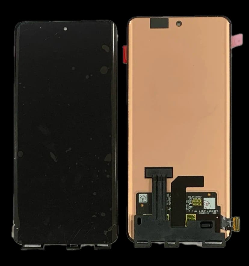 LCD for Oppo F27 Pro + (Org)