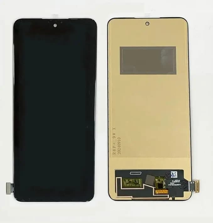LCD for Oppo Reno 11F (TFT)